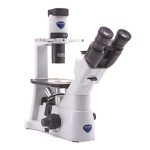 Optika IM-3, IM-3F, IM-3FL4, IM-3LD2, IM-3LD4 Bedienungsanleitung
