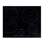 KitchenAid KHIS 6520/I Instruction for Use