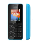 Nokia 108 Ghid utilizator: AI Chat &amp; PDF Acces