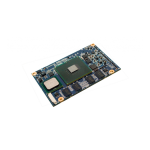 Eurotech Catalyst Module XL Single board computer based on Intel&reg; Atom processor for rugged applications Owner Manual