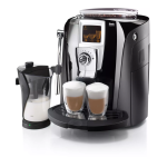 Philips Talea Touch Plus Bedienungsanleitung
