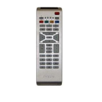 Philips CRP640/01 Fj&auml;rrkontroll f&ouml;r DVD-recorder Produktdatablad