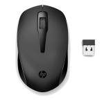 HP USB Optical Scrolling Mouse User's Guide