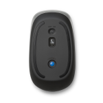 HP Z6000 Wireless Mouse Installationsvejledning