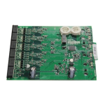 Notifier NFXI-MM10 Data Sheet