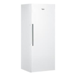 Whirlpool SW6 A2Q W Refrigerator Product Data Sheet