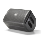 JBL EON ONE Compact Quick Start Guide