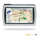 Harman Kardon GPS-310 Quick Start Guide