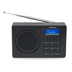 Medion MD 43000 - LIFE E66320 Bedienungsanleitung