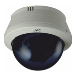 JVC VN-C215V4U Dome Camera Start-up Guide