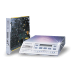 Paradyne 3920, COMSPHERE  3921 Notice
