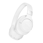 JBL TUNE 750BTNC Bluetooth Wireless Around-Ear Headphones User Guide