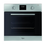 Whirlpool AKP  151/IX/01 Instruction for Use