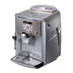 Gaggia RI9304/01 Manual
