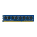 Kingston Technology ValueRAM 256MB 533MHz DDR2 Non-ECC CL4 DIMM Datasheet