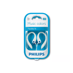 Philips SHS3216 Karta katalogowa