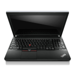 Lenovo ThinkPad E535 Datasheet