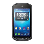 KYOCERA DuraForce Pro AT&amp;T User guide