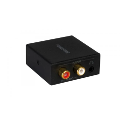 Fonestar 7107 Male BNC - 2 female BNC adapter Spec. Sheet | Manualzz