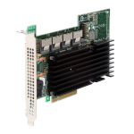 Adaptec ASR-3085 Important Information About Issues And Errata