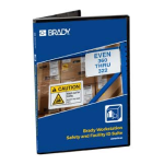 MarkWare Benutzerhandbuch - Brady