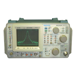 Tektronix 492, 492P, 492P Service Manual