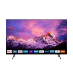EDENWOOD UHD 4K ED4905WH UHD Smart Wi TV Bedienungsanleitung