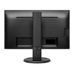 Philips 243B9/01 LCD-sk&auml;rm med USB-C User manual
