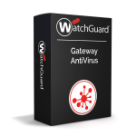 WatchGuard Gateway AntiVirus for Email v7.3 Guide