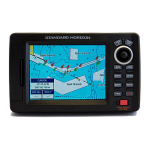 Standard Horizon CP190i CPF190i Owner's Manual