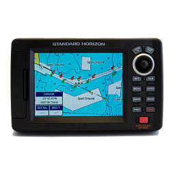 Standard Horizon CP190i CPF190i Owner's Manual | Manualzz