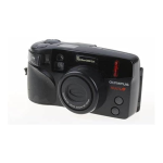 Olympus SuperZoom 3000 DLX User Manual