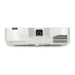 Hitachi LPEU5002 Projector Owner's Manual