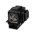 NEC VT575 Projector User Manual