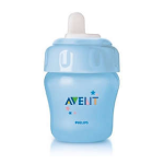 Philips AVENT MAGIC CUP Manual