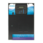 Hayward Aqua Plus&reg; Installation Manual