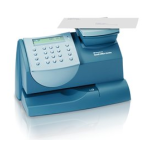 Pitney Bowes All in One Printer K700 User manual
