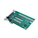 Advantech PCIE-1758 Series User Manual