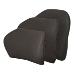 Invacare Matrx Mini Back User Manual | Manualzz