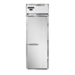Continental Refrigerator Size: Spec Sheet