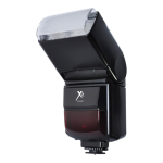 X PHOTO Elite Series XTDF4500 User Manual