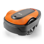 Flymo EasiLife Robotic Lawn Mower Quick Guide | AI Chat &amp; PDF Download