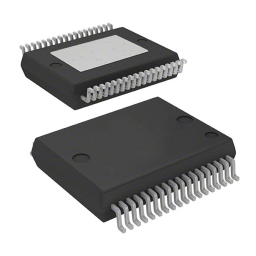 STMicroelectronics L99PM62XP Datasheet | Manualzz