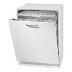 Miele G1275 SCVi User Manual