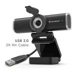 Amcrest AWC496 4-Megapixel Webcam User Manual