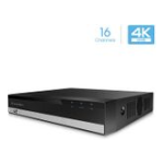 Amcrest NVR User Manual: AI Chat &amp; PDF Access