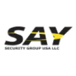 SAY Security Group DVW-KBD-D Installation &amp; Operation Manual