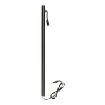 MEDIACOUS ME-FL01 LED Floor Lamp User Manual