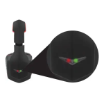 WallarGo HP003 Headphones | AI-Powered Q&amp;A &amp; PDF Download