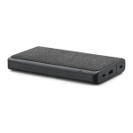 Mophie CTEILQ8B9K Powerstation Plus and Powerstation Plus XL Made For Apple User Manual